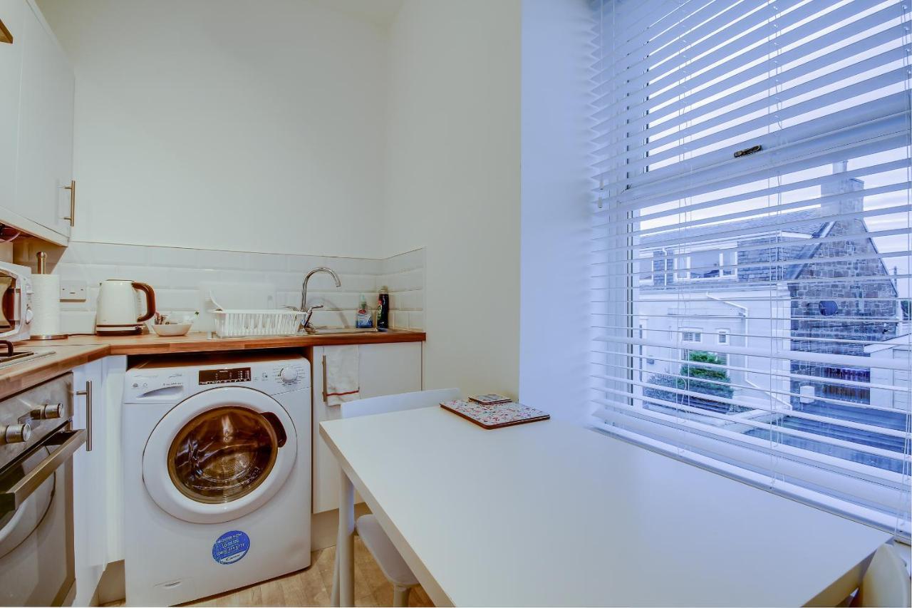 Garden Gate Upper Apartment Prestwick Zewnętrze zdjęcie