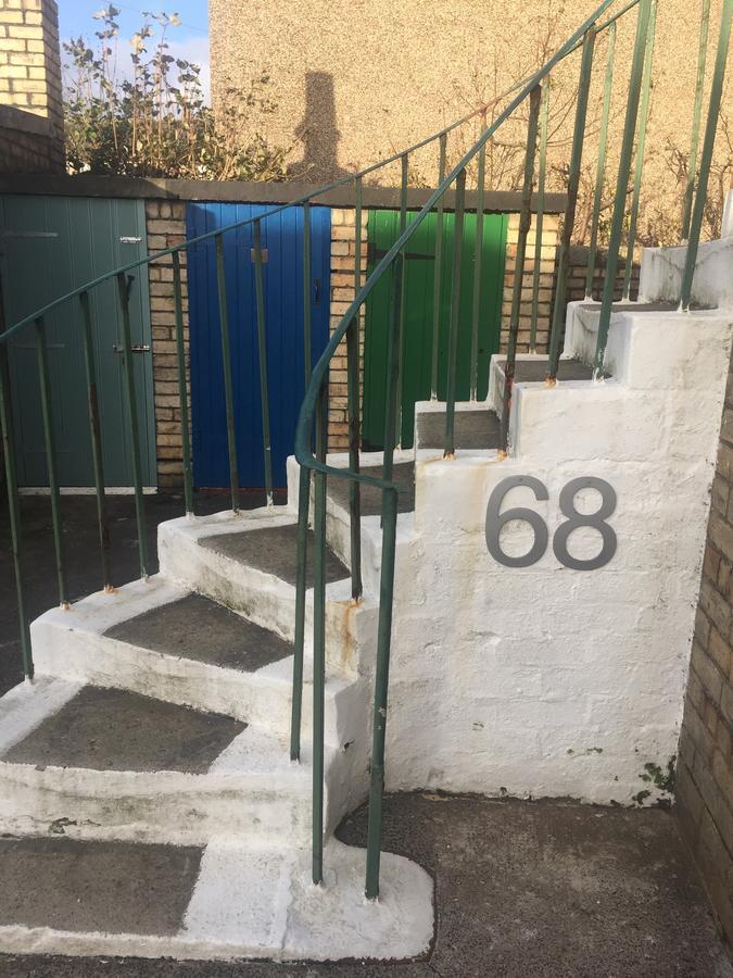 Garden Gate Upper Apartment Prestwick Zewnętrze zdjęcie